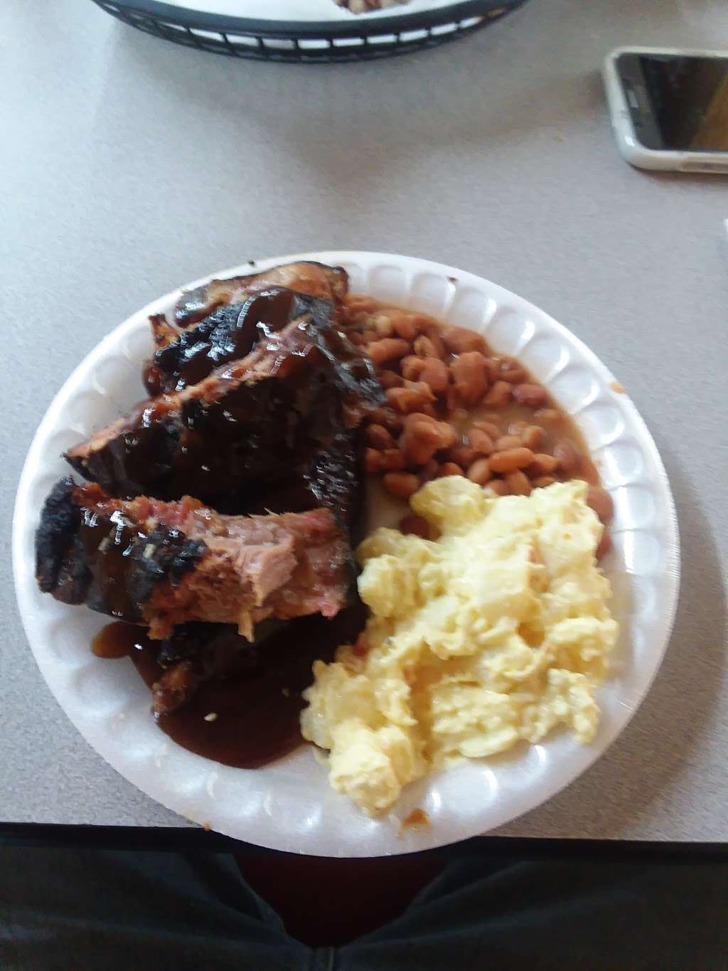 Jacks BBQ | 17560 TX-105, Conroe, TX 77306, USA | Phone: (936) 445-1372