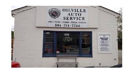 Oilville Service | 1251 Broadstreet Rd, Oilville, VA 23129, USA | Phone: (804) 784-2244