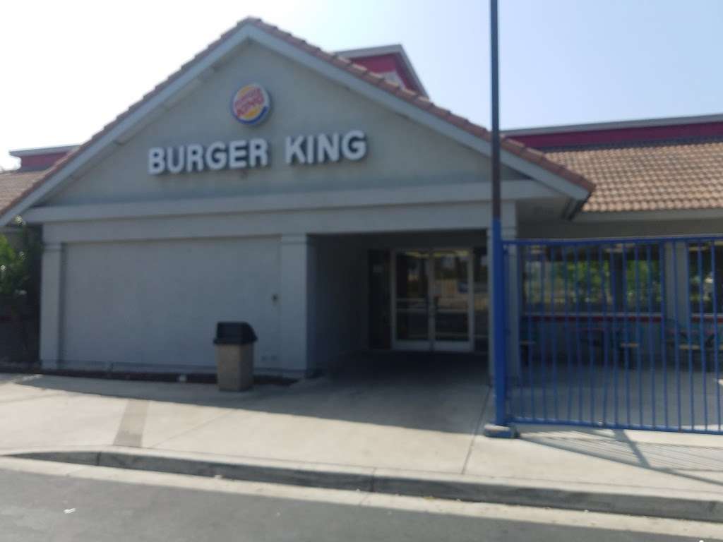 Burger King | 20950 S Figueroa St, Carson, CA 90745, USA | Phone: (310) 328-9293