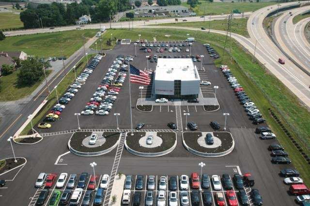 Autohaus Lancaster, Inc. | 1373 Manheim Pike, Lancaster, PA 17601, USA | Phone: (717) 299-2801