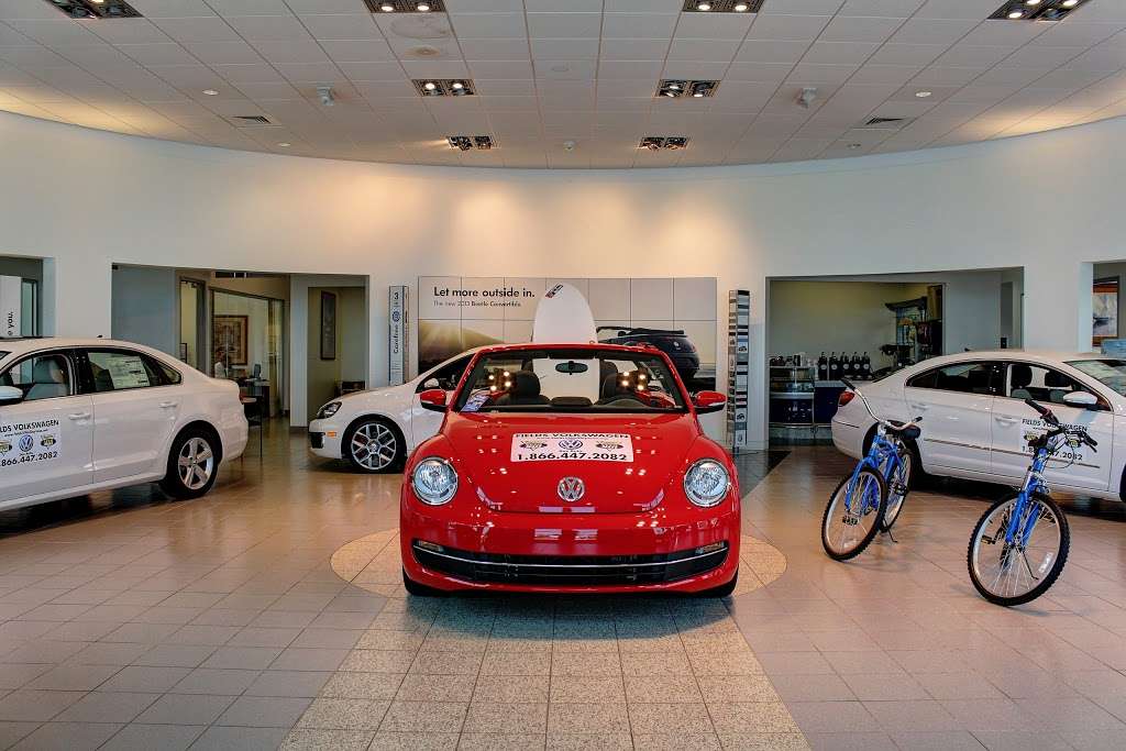 Fields Volkswagen of Daytona | 1270 N Tomoka Farms Rd, Daytona Beach, FL 32124, USA | Phone: (386) 523-0500