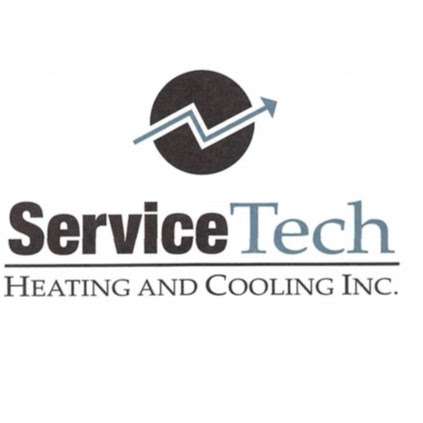 Service Tech Heating & Cooling Inc. | 10444 Sutton Dale Ln, Frankfort, IL 60423, USA | Phone: (815) 464-8500