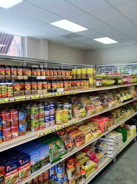 Al Kareem Grocery | 10285 Chapel Hill Rd, Morrisville, NC 27560 | Phone: (919) 336-3174