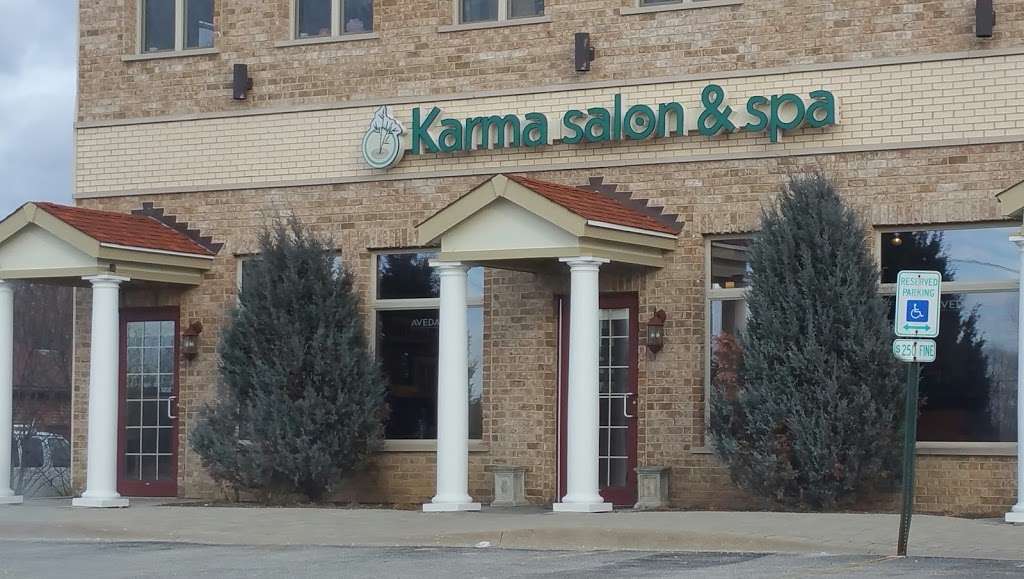 Karma Salon Spa | 34121 N, US-45, Grayslake, IL 60030, USA | Phone: (847) 986-6420
