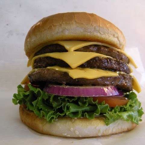 Bases Hamburgers | 925 21st St N, Texas City, TX 77590, USA | Phone: (409) 945-9485