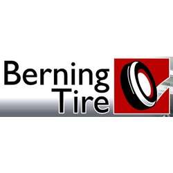 Berning Tire | 306 Oak St, Bonner Springs, KS 66012, USA | Phone: (913) 422-8473
