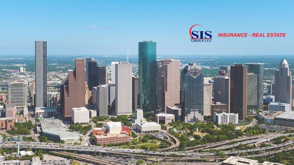 SIS Group, LLC | 15618 Silver Ridge Dr, Houston, TX 77090 | Phone: (281) 893-9660