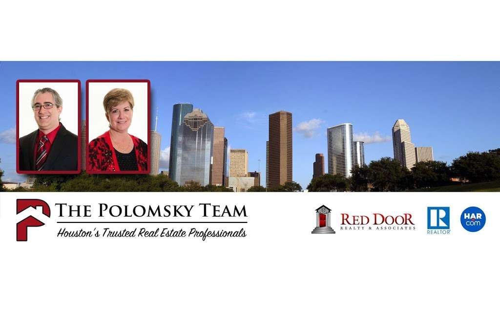 The Polomsky Team | 7820 FM 1960 E, suite 201, Humble, TX 77346, USA | Phone: (713) 459-0220