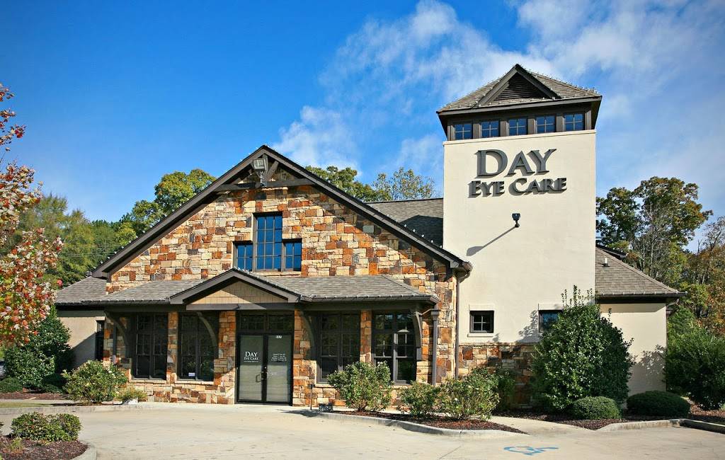 Day Eye Care | 137 W Shugart Ridge Rd, Gardendale, AL 35071 | Phone: (205) 631-5681