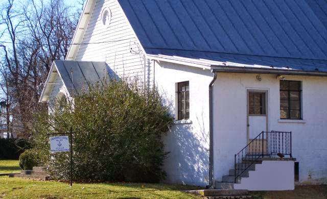 Treadwell Masonic Lodge No. 213 AF&AM | 172 White Post Rd, White Post, VA 22663 | Phone: (540) 336-7300