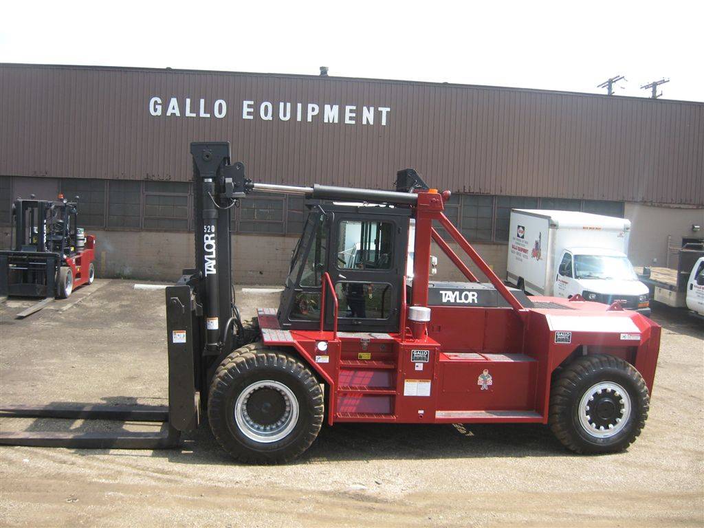 Gallo Equipment Company | 16900 Hummel Rd, Brook Park, OH 44142, USA | Phone: (216) 433-1166