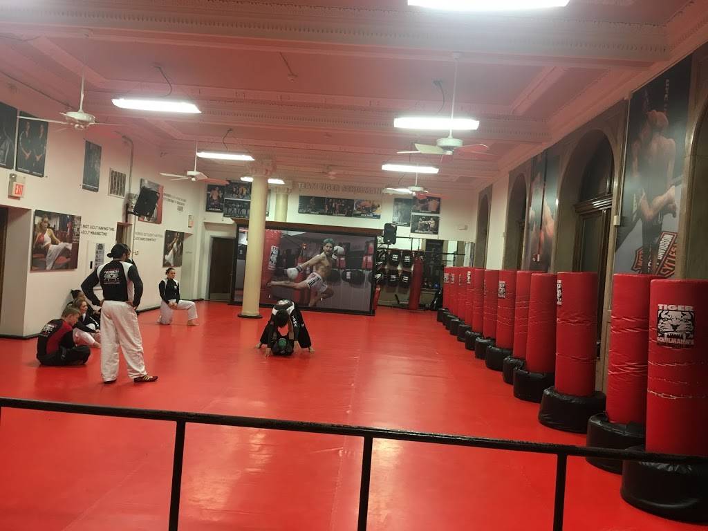 Tiger Schulmanns Martial Arts | 84 Washington St, Hoboken, NJ 07030, USA | Phone: (201) 623-3379