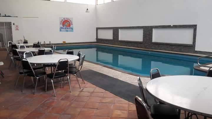 Escuela De Natación Dolphins | Madero, 88270 Río Bravo, Coah., Mexico | Phone: 867 905 4672