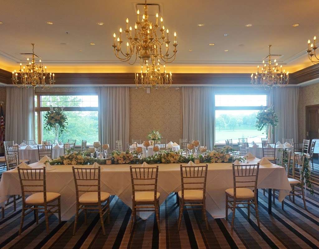 Boulder Ridge Country Club | 350 Boulder Dr, Lake in the Hills, IL 60156, USA | Phone: (847) 854-3010