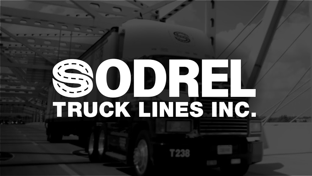 Sodrel Truck Lines | 3271 Georgetown Rd, Lexington, KY 40511, USA | Phone: (812) 282-7941