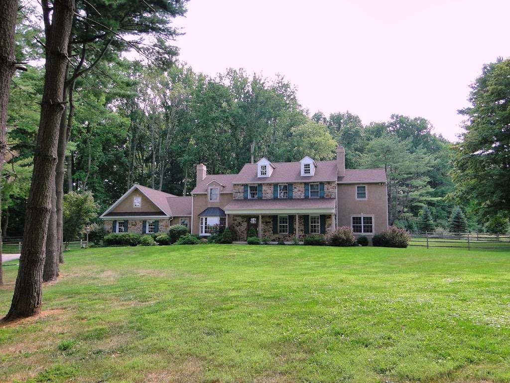 Don Dowd Real Estate | 25 Broomall Ln, Glen Mills, PA 19342, USA | Phone: (610) 497-2000