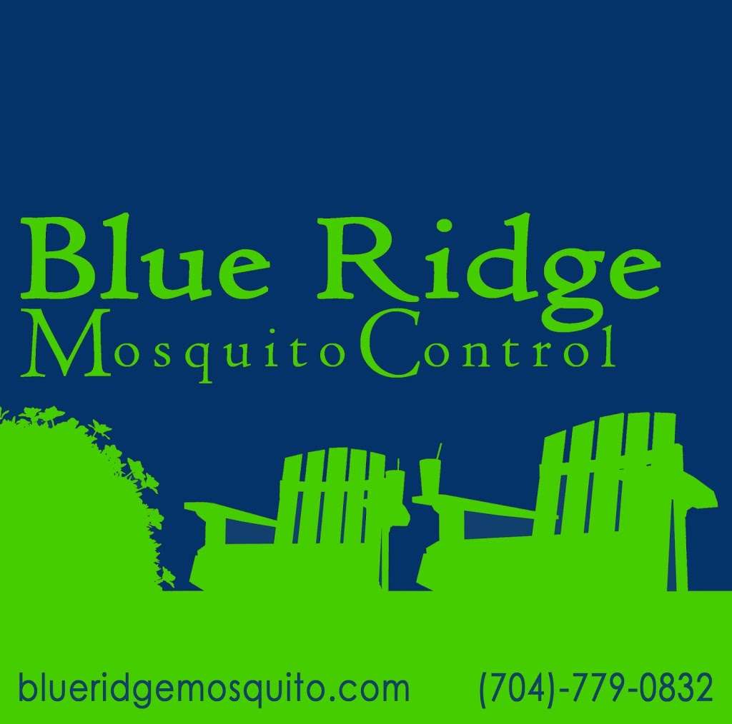 Blue Ridge Mosquito Control | 10113 Eagle Ct, Charlotte, NC 28277, USA | Phone: (704) 779-0832