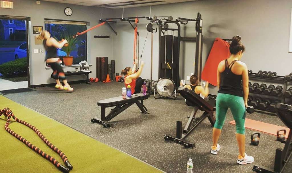 Metabolic Functional Fitness | 3257 Quakerbridge Rd, Hamilton Township, NJ 08619, USA | Phone: (609) 380-1450