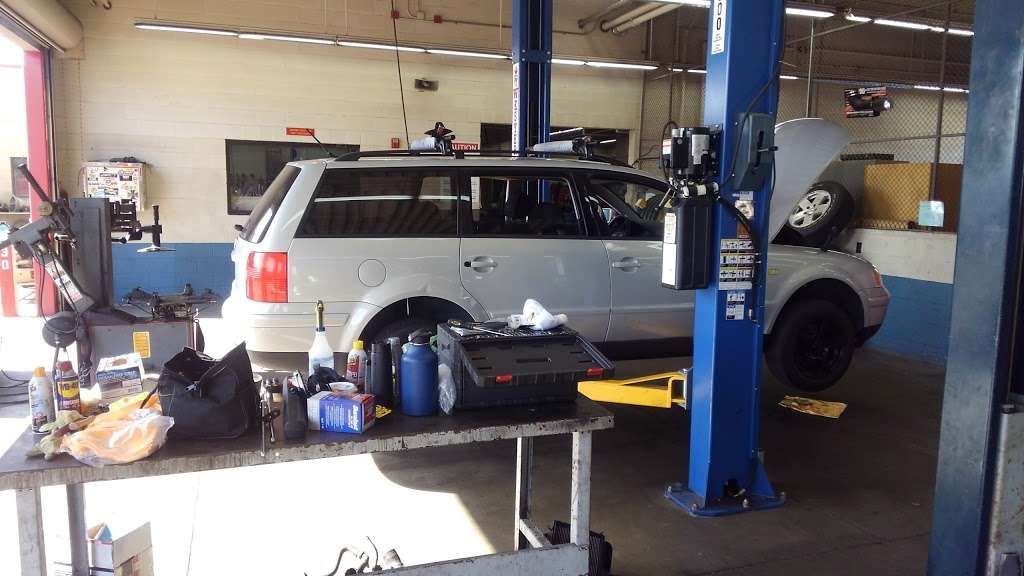 Auto Skills Center | 6673, Miramar Ct, San Diego, CA 92145, USA | Phone: (858) 577-1215
