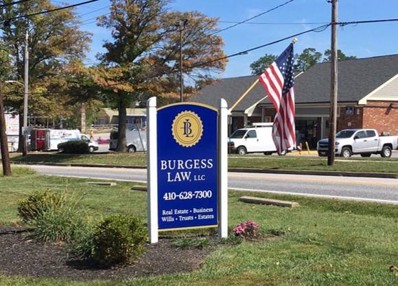 Burgess Law, LLC | 14214 Jarrettsville Pike, Jacksonville, MD 21131, USA | Phone: (410) 628-7300