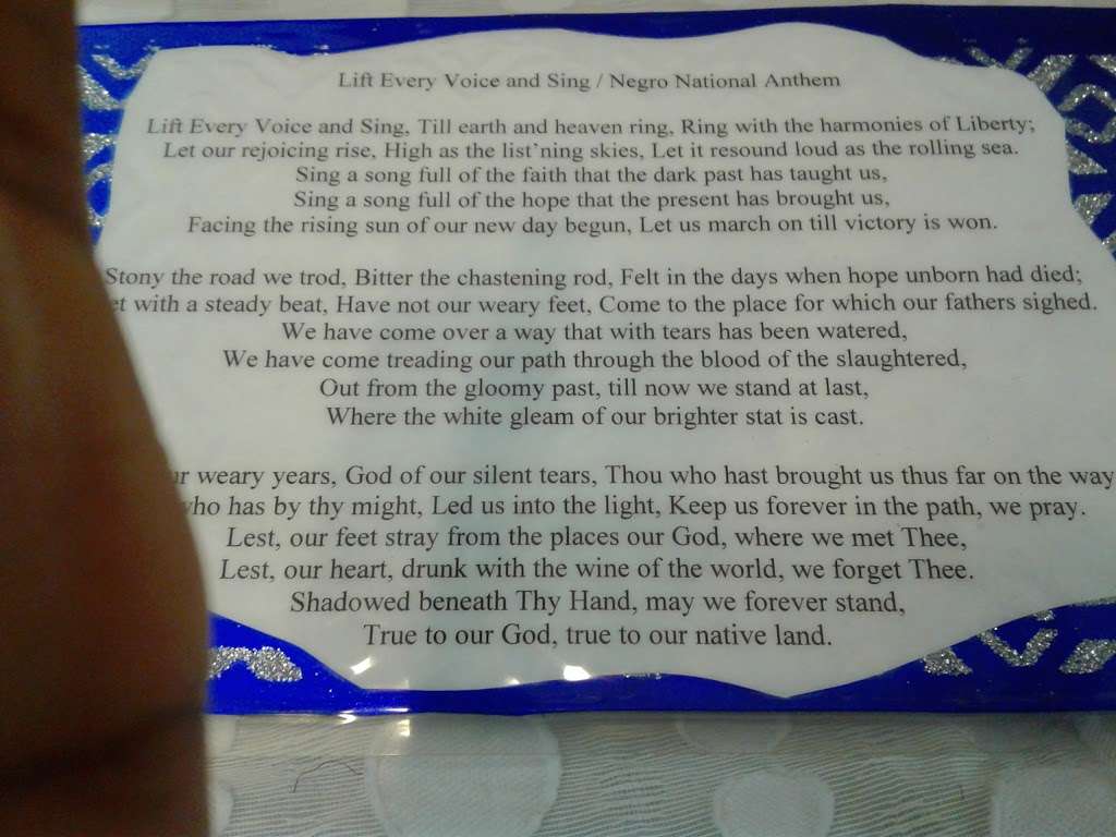 Mission Baptist Church | Houston, TX 77026, USA | Phone: (713) 675-1363