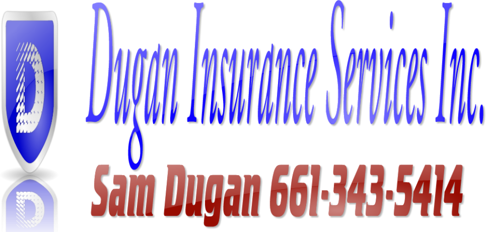 Dugan Insurance Services Inc. | 15007 Oakencroft Dr, Bakersfield, CA 93314, USA | Phone: (661) 343-5414