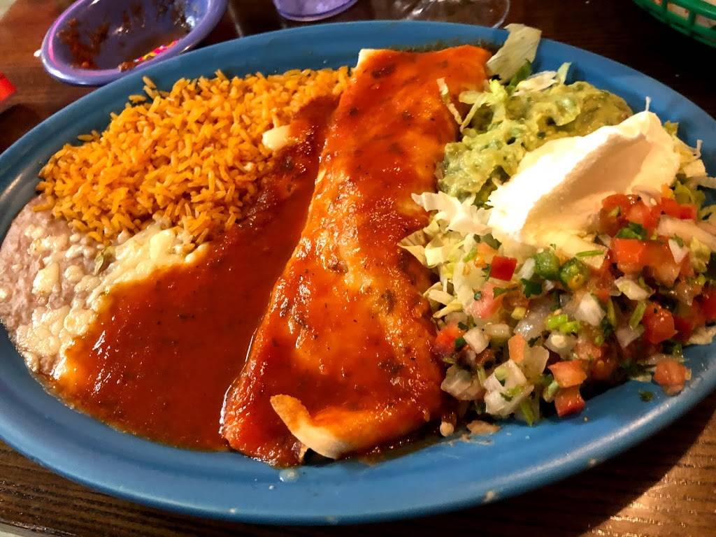 La Fuente Mexican Restaurant | 2325 Rte 291, Independence, MO 64057, USA | Phone: (816) 350-8060
