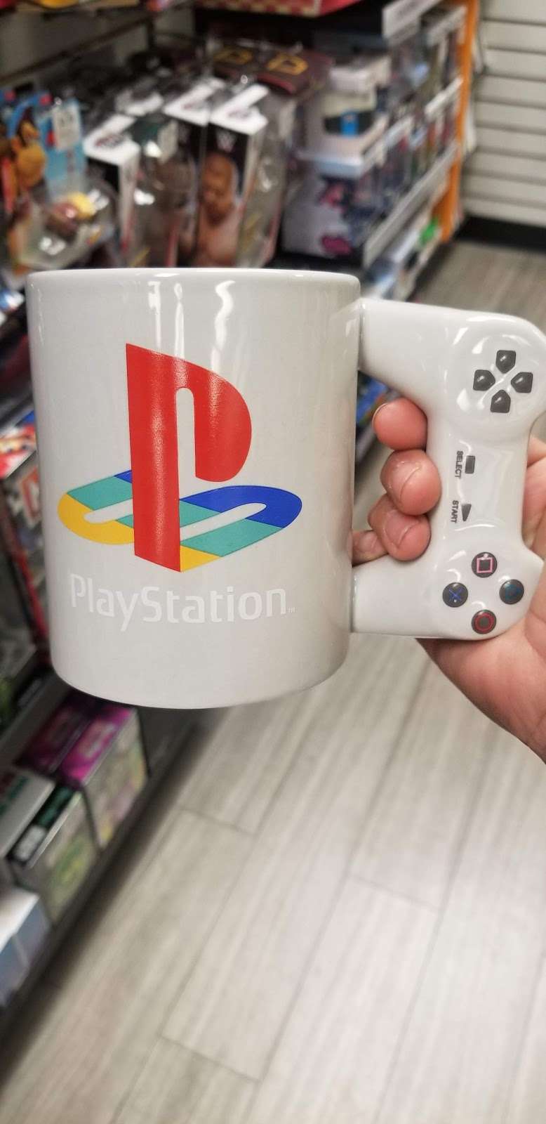 GameStop | 2633 Foothill Blvd, La Crescenta-Montrose, CA 91214, USA | Phone: (818) 542-3018