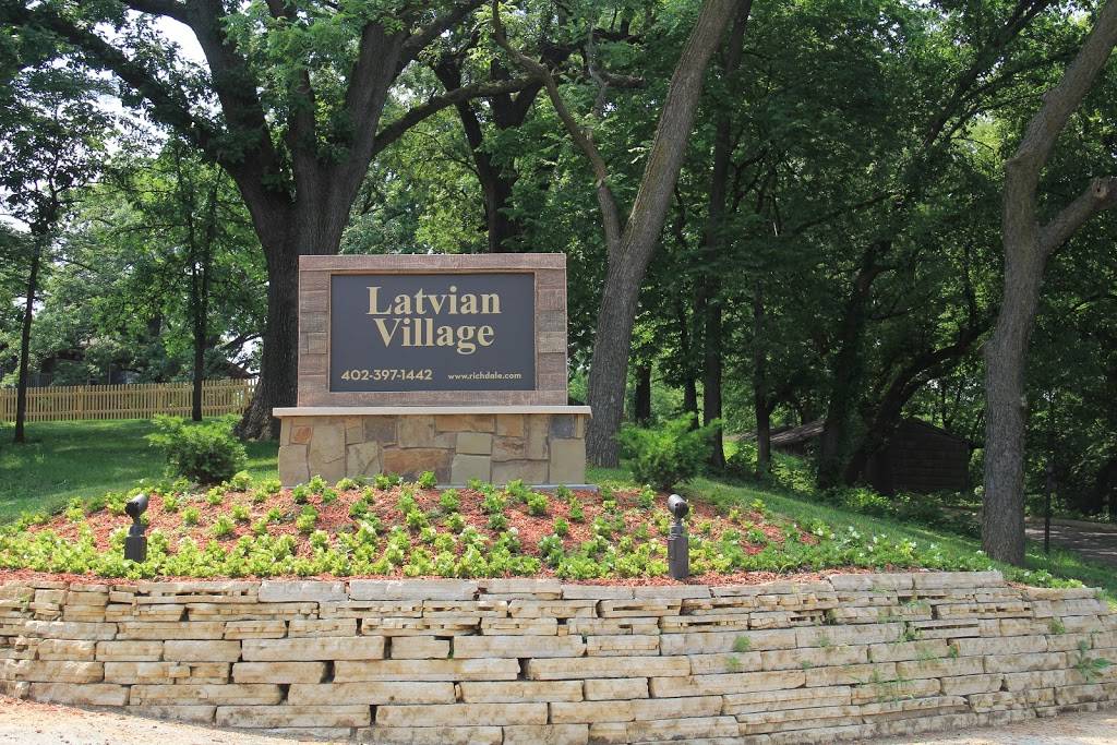 Latvian Village | 3002 Paddock Rd, Omaha, NE 68124, USA | Phone: (402) 882-7113