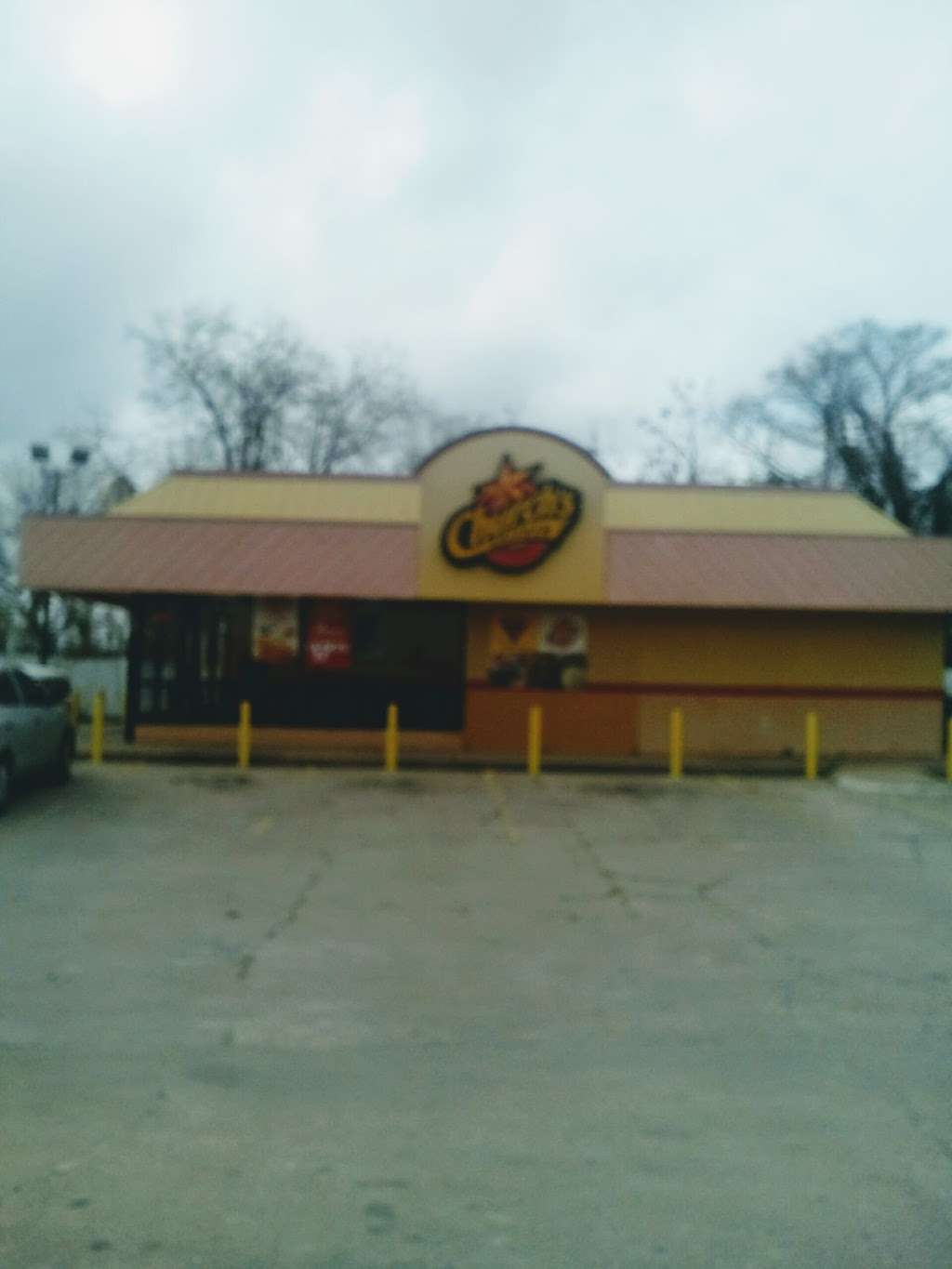 Churchs Chicken | 3501 Jensen Dr, Houston, TX 77026 | Phone: (713) 228-7817