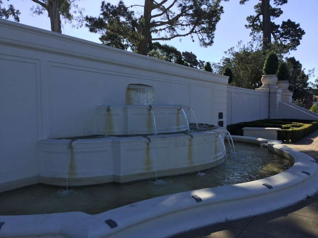 St Francis Homes Association Fountain | 3077002, San Francisco, CA 94127