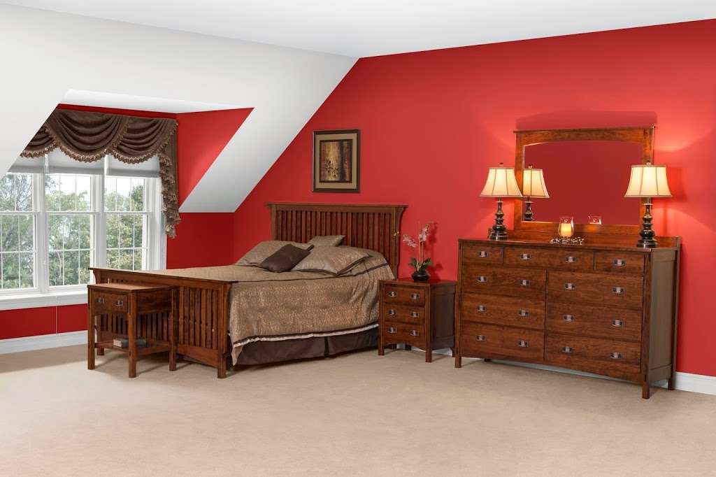 Authentic Amish Furniture | 1158 Osceola Dr, Drumore, PA 17518, USA | Phone: (717) 548-2907