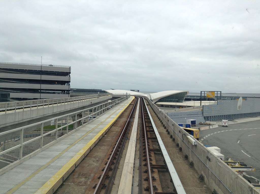 JFK Terminal 2 | Queens, NY 11430, USA