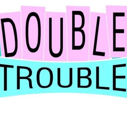 Double Trouble Ice Cream & Cafe | 160 Lynn St, Peabody, MA 01960 | Phone: (781) 535-4883