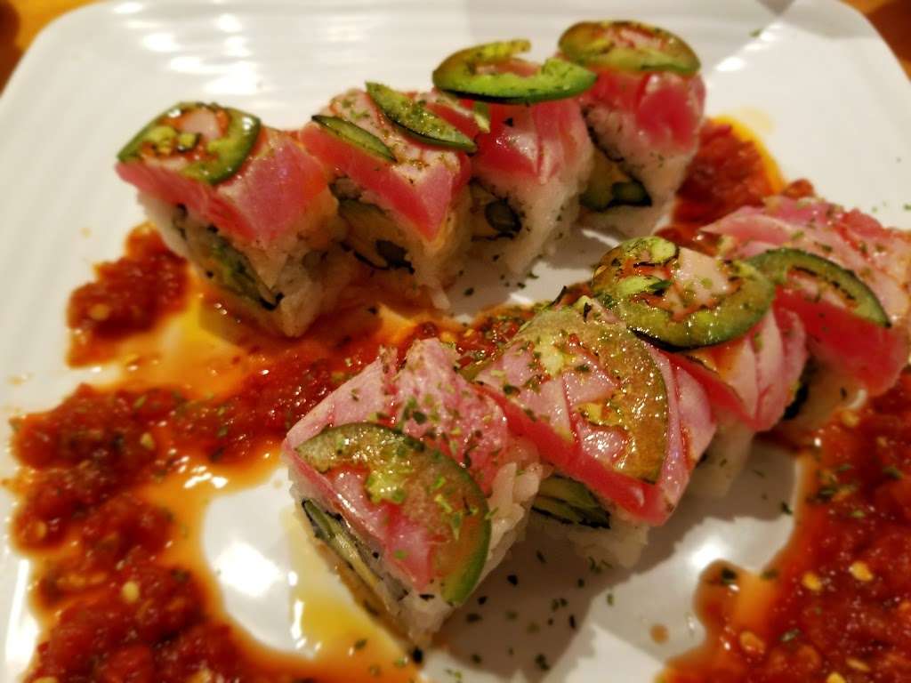 Jizake Sushi Restaurant | C, 1723, 30001 Crown Valley Pkwy, Laguna Niguel, CA 92677, USA | Phone: (949) 363-9779