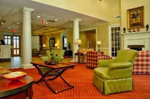 Colonial Oaks Senior Living at Westchase | 11395 Richmond Ave, Houston, TX 77082 | Phone: (281) 759-2900