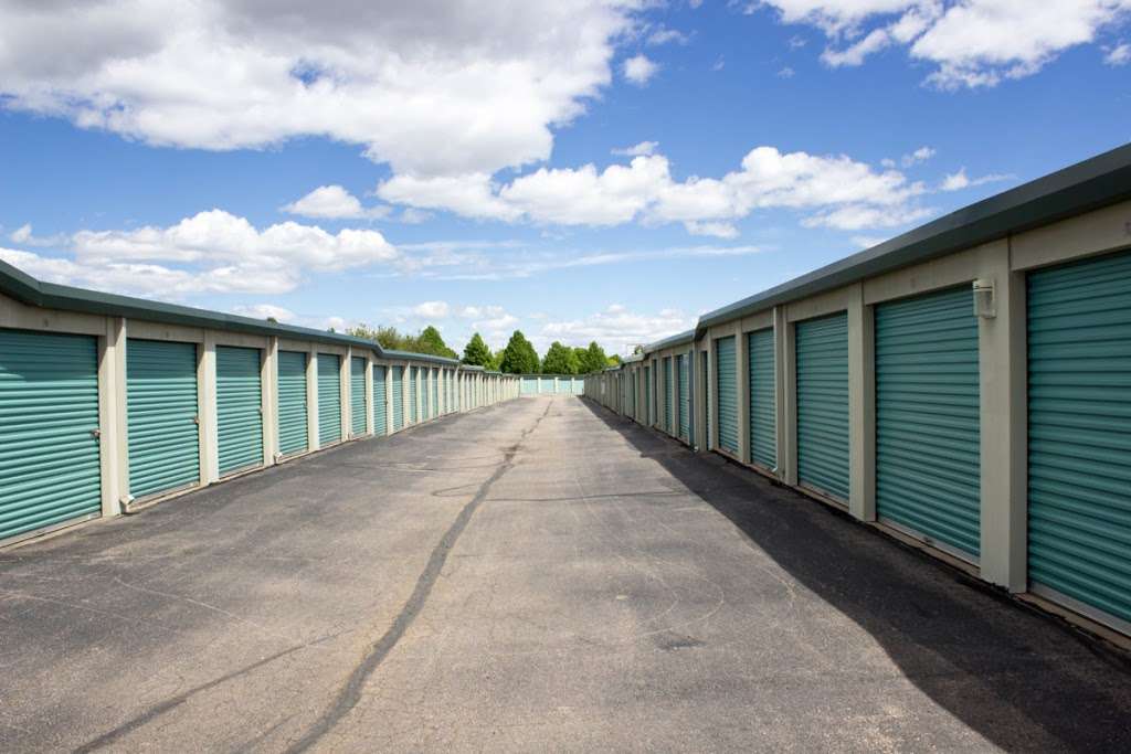 Storage Sense | 100 Valency Dr, Loveland, CO 80537, USA | Phone: (970) 593-9580