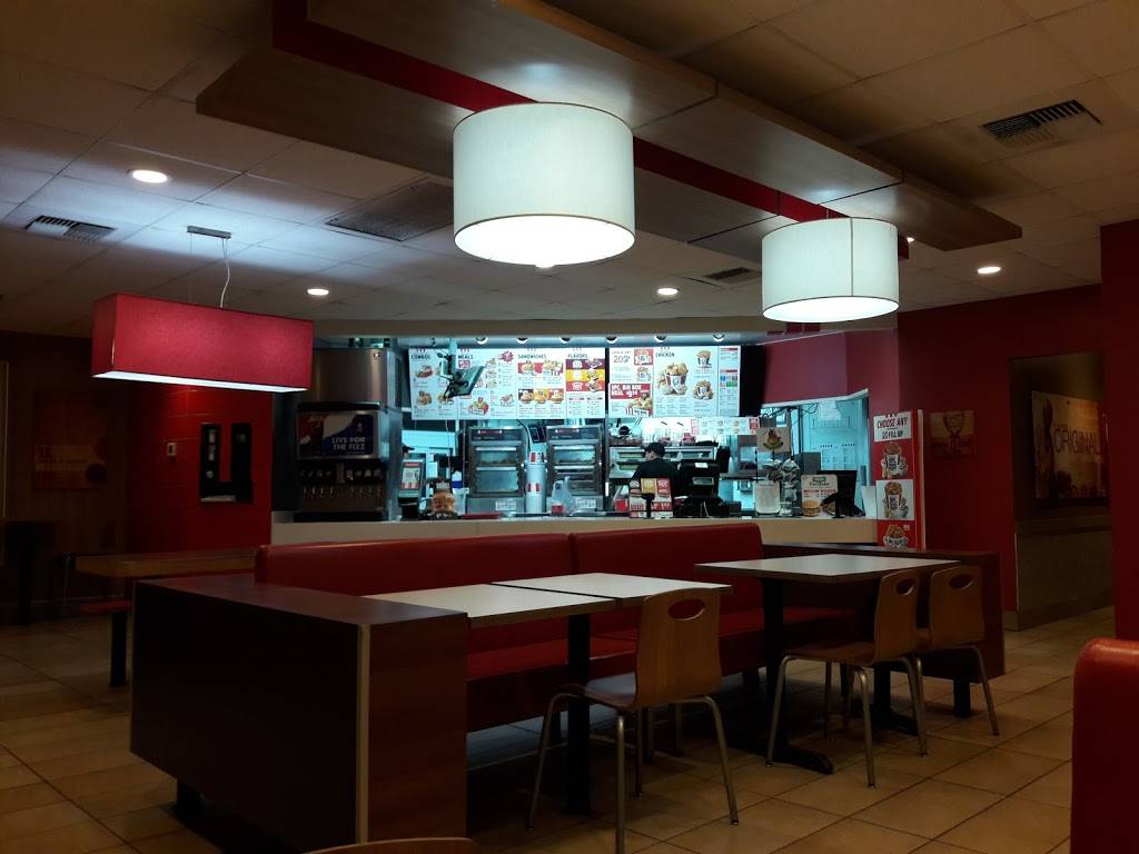 KFC | 2970 W Valencia Rd, Tucson, AZ 85746 | Phone: (520) 367-2765