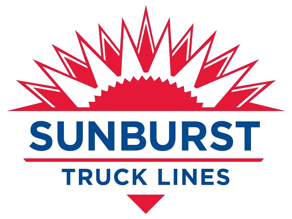 Sunburst Truck Lines Inc | 5121A Oates Rd, Houston, TX 77013, USA | Phone: (713) 672-1027