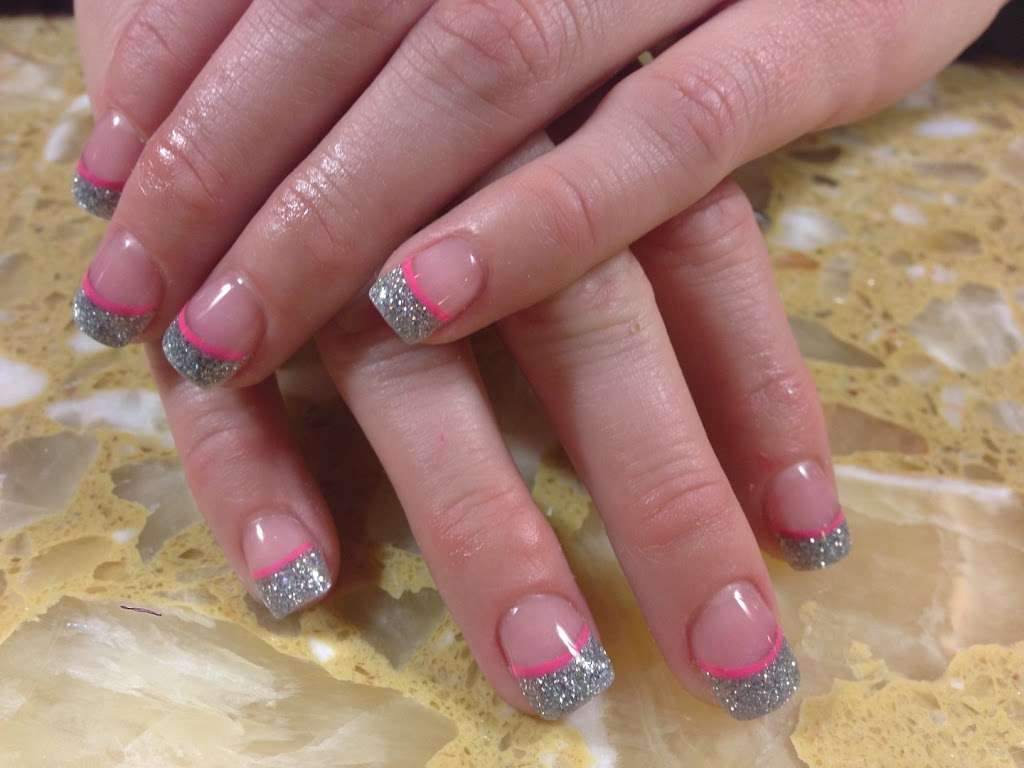 Nail Haven And Spa | 24200 Frontage Rd #104, San Antonio, TX 78257, USA | Phone: (210) 698-4888