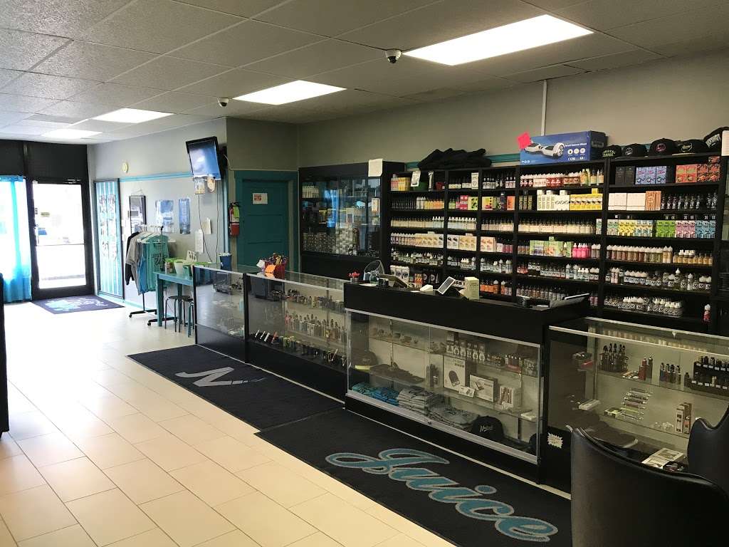 Just Vape | 633 White Horse Pike, Haddon Township, NJ 08107 | Phone: (856) 869-0420