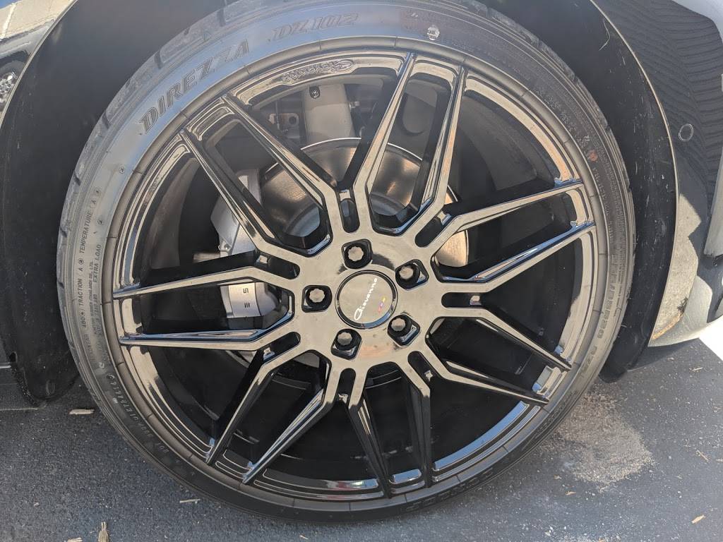 Wheel Guys | 1251 Franquette Ave E, Concord, CA 94520 | Phone: (925) 408-8350