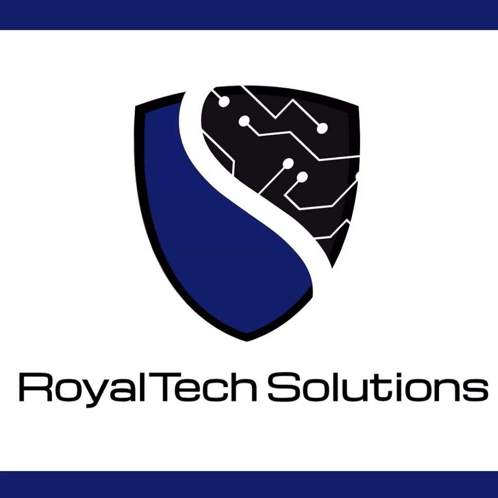 RoyalTech Solutions | 5690 W Atlantic Ave #308, Delray Beach, FL 33484, USA | Phone: (954) 526-4479