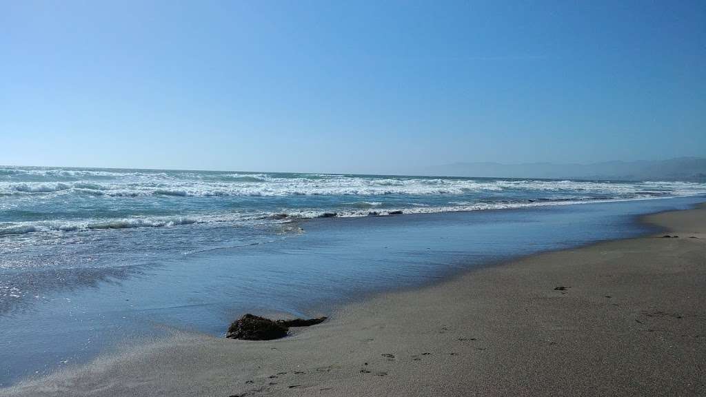 Bodega Dunes Beach | Salmon Creek, Jenner, CA 95450, USA