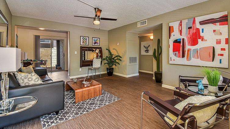 Seventeen 805 An Apartment Community | 17805 N 40th St, Phoenix, AZ 85032, USA | Phone: (602) 482-0305