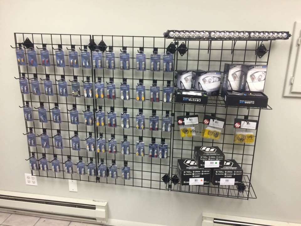 4x4TruckLEDs.com | 190 E Hoffman Ave Unit C, Lindenhurst, NY 11757 | Phone: (866) 991-4331