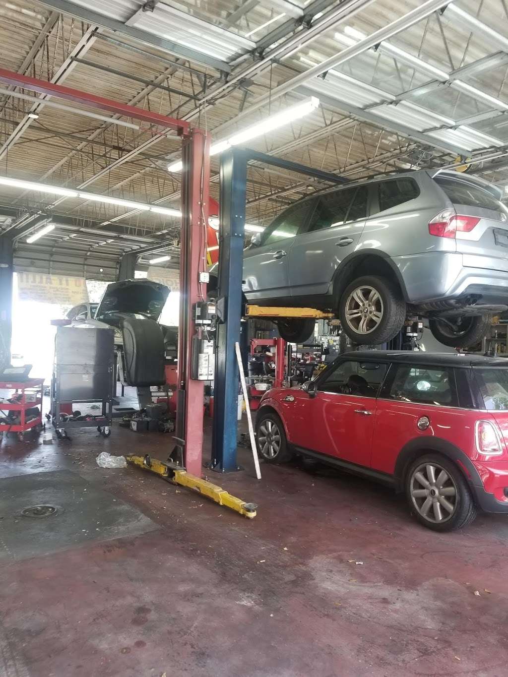 Discount Tire Choice | 1509 Lyons Rd, Coconut Creek, FL 33063 | Phone: (954) 657-8026