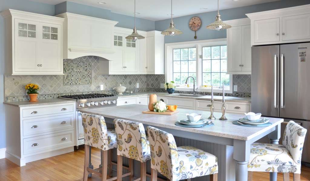 Homestead Kitchens | 19 Taylor St, Littleton, MA 01460, USA | Phone: (978) 486-8989