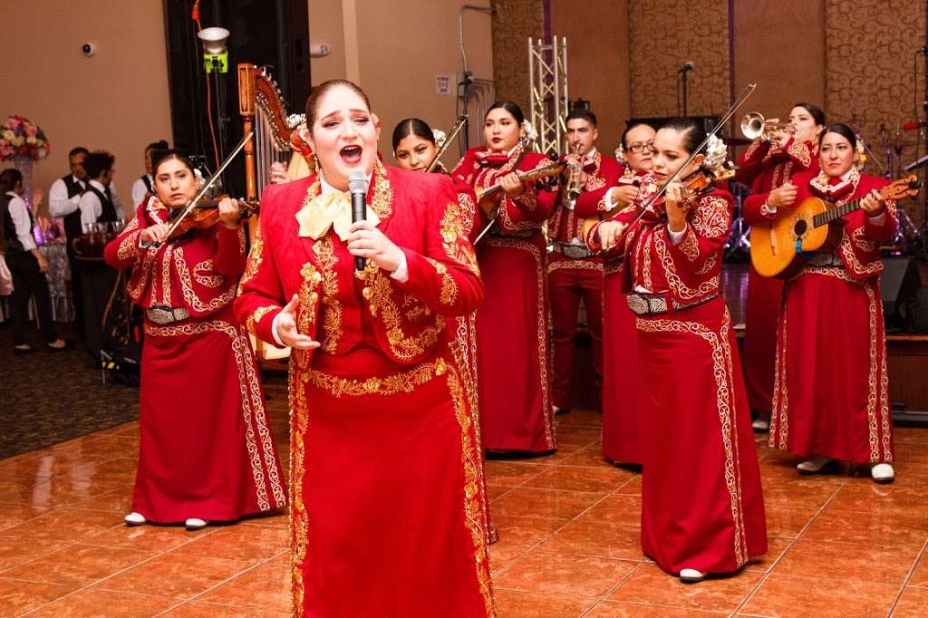 Mariachi Los Soberanos | 1303 W Lynwood Ave, San Antonio, TX 78201, USA | Phone: (210) 683-2713