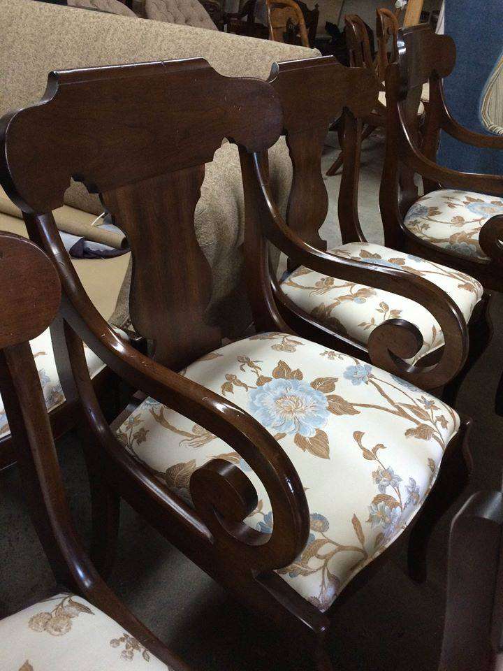 Paul DOrazio Custom Upholstery | 1410 Bethlehem Pike, Flourtown, PA 19031, USA | Phone: (215) 836-1057